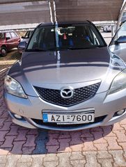Mazda 3 2005