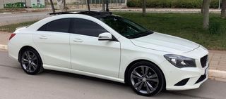 Mercedes-Benz CLA 180 2015 CLA COUPé 180 URBAN