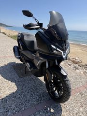 Sym ADX 300 2025 ADX 300 2025