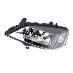 OPEL ASTRA G 98'-05' ΦΑΝΟΣ ΕΜΠΡΟΣ  ΦΥΜΕ TYC (ΑΡ)