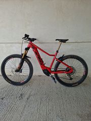 Downhill - Enduro - Trail KTM 2021 machina 291