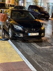 Mazda 6 2009 1798
