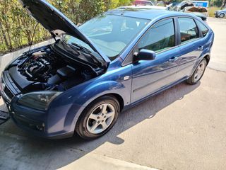 Ford Focus 2006
