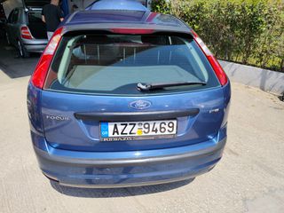 Ford Focus 2006-thumb-1