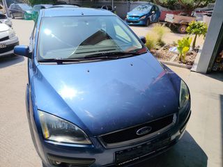 Ford Focus 2006-thumb-5