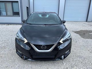 Nissan Micra 2018-thumb-1