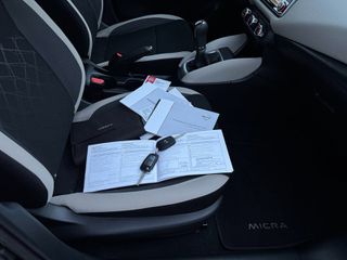 Nissan Micra 2018-thumb-2