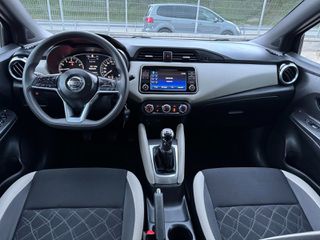 Nissan Micra 2018-thumb-3