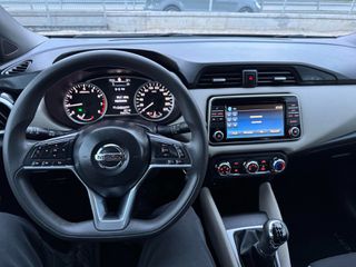 Nissan Micra 2018-thumb-4