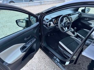 Nissan Micra 2018-thumb-7