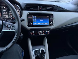Nissan Micra 2018-thumb-8