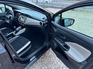 Nissan Micra 2018-thumb-12