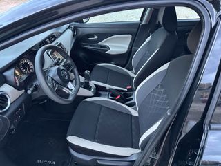 Nissan Micra 2018-thumb-19