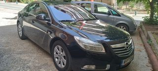 Opel Insignia 2010