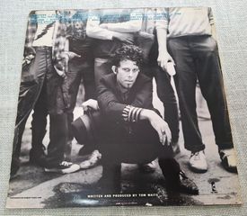 Tom Waits – Rain Dogs  LP-thumb-1