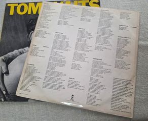 Tom Waits – Rain Dogs  LP-thumb-2