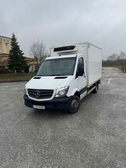 Ψυγείο Mercedes-Benz 2016 SPRINTER 516CDI EURO6