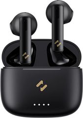 Havit TW947 Earbud Bluetooth Handsfree Ακουστικά με Θήκη Φόρτισης Μαύρα