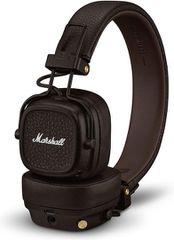 Marshall Major V Ασύρματα / Ενσύρματα On Ear Ακουστικά Καφέ 1006834