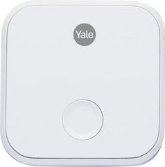Yale Linus Bridge Smart Bridge Wi-Fi / Bluetooth Συμβατό με Google Home & Alexa 05/402100/WH