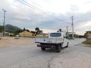 Volkswagen T5 2013 ΚΑΡΟΤΣΑ..ΔΙΠΛΟΚΑΜΠΙΝΟ.EURO5.ΤΙΜΗ ΜΕ ΦΠΑ-thumb-4