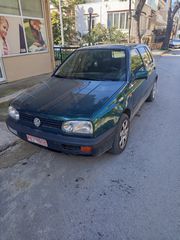 Volkswagen Golf 1995