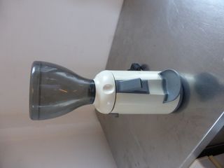 Nova Simonelli Grinta Μύλος Καφέ-thumb-1