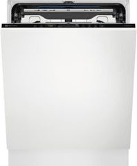 Electrolux Πλήρως Εντοιχιζόμενο Πλυντήριο Πιάτων για 14 Σερβίτσια Π60xY82εκ. EEC767310L