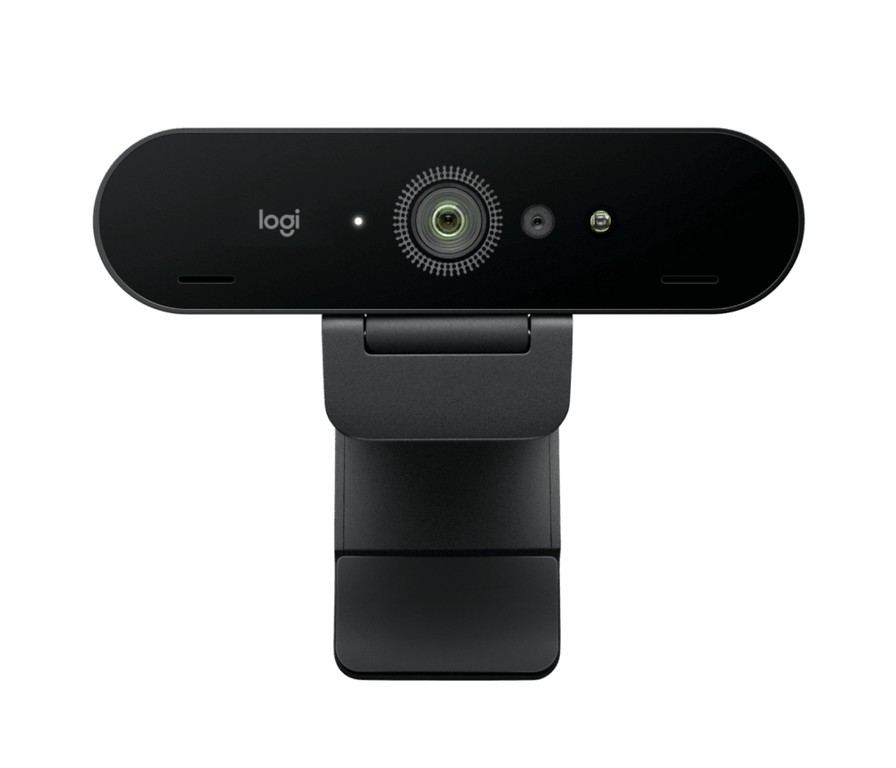 Logitech BRIO 4K Web Camera 960-001718