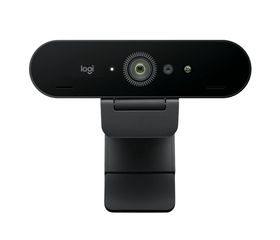 Logitech BRIO 4K Web Camera 960-001718