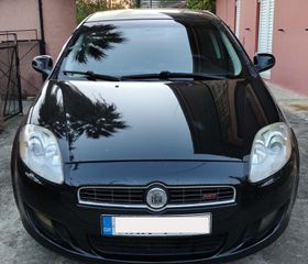 Fiat Bravo 2007 T-JET 150HP SPORT FULL EXTRA