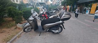 Honda SH 350i 2021