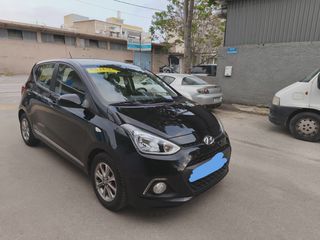 Hyundai i 10 2016 1.2 Edition-thumb-1