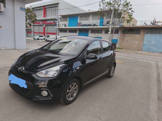 Hyundai i 10 2016 1.2 Edition-thumb-2