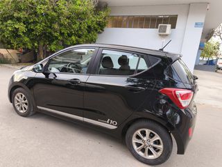 Hyundai i 10 2016 1.2 Edition-thumb-3