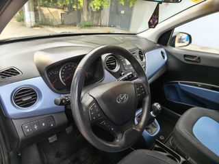 Hyundai i 10 2016 1.2 Edition-thumb-4