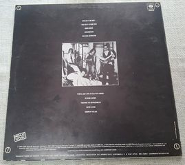 Men At Work – Business As Usual  LP-thumb-1