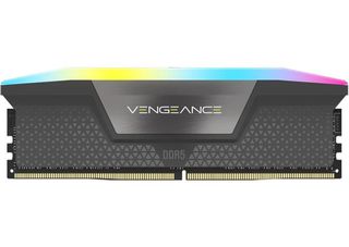 Corsair Vengeance RGB 8GB/5200 DDR5 Memory RAM (1x8GB) CL40