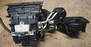 NISSAN NOTE / MICRA 2017 - 2026 2010-2019 277605KJ0D | ΕΒΑΠΟΡΕΤΑ - ΜΟΝΑΔΑ ΚΑΛΟΡΙΦΕΡ & A/C