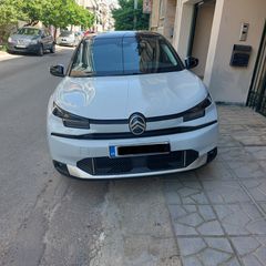 Citroen C4 2025 C4 max+tech