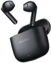 Huawei FreeBuds SE 2 Bluetooth Handsfree Ακουστικά Μαύρα