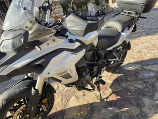 Benelli TRK 502 2018-thumb-3
