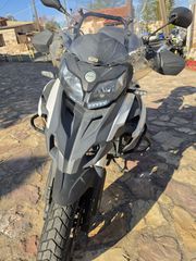 Benelli TRK 502 2018-thumb-7
