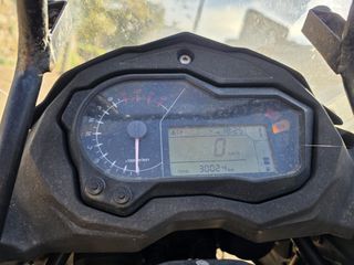 Benelli TRK 502 2018-thumb-9