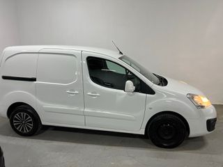 Peugeot Partner 2017 PREMIUM 3 ΘΕΣΙΟ NAVI CAMERA-thumb-5