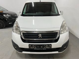 Peugeot Partner 2017 PREMIUM 3 ΘΕΣΙΟ NAVI CAMERA-thumb-6