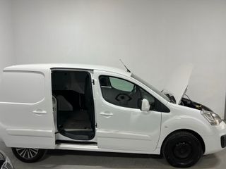 Peugeot Partner 2017 PREMIUM 3 ΘΕΣΙΟ NAVI CAMERA-thumb-7