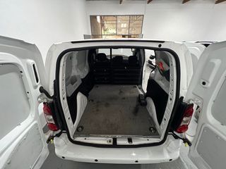 Peugeot Partner 2017 PREMIUM 3 ΘΕΣΙΟ NAVI CAMERA-thumb-10