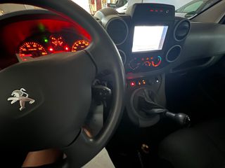 Peugeot Partner 2017 PREMIUM 3 ΘΕΣΙΟ NAVI CAMERA-thumb-17