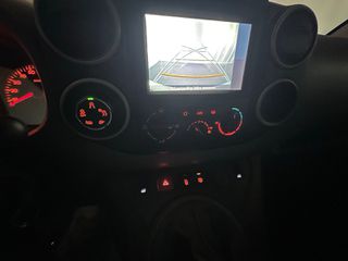 Peugeot Partner 2017 PREMIUM 3 ΘΕΣΙΟ NAVI CAMERA-thumb-18